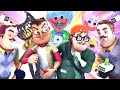 SFM Hello Neighbors Animation Part 4