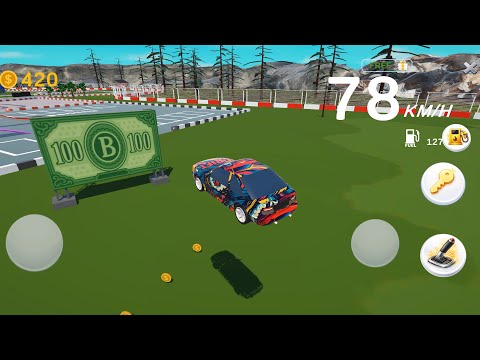 ChillFarm3D video thumbnail