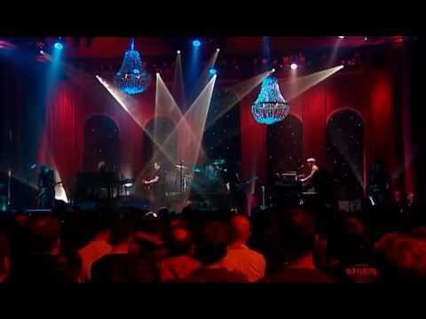 Ulf Lundell - Club Zebra Live