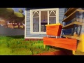 Hello Neighbour Part 1000000