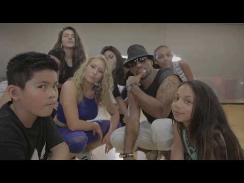 Trophy by NAO & A.K.Paul Music Video ft. FaithyJ w/ Dr. Speed