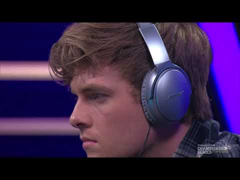 Madden 20 | Noah VS. Young Kiv | Madden NFL 20 Challenge - Quarterfinal #3