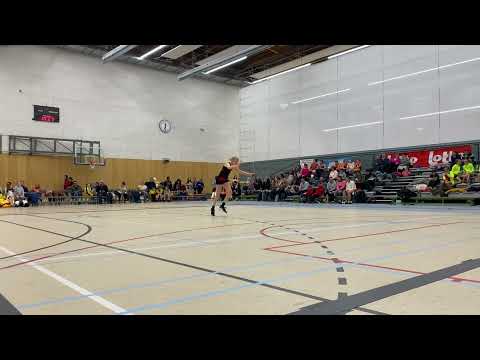 Minimasters 2023 - Marie Boeykens