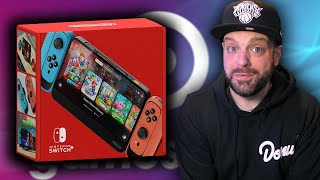TONS Of New Nintendo Switch 2 Details + Gamescom Reveal?