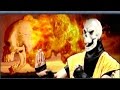 Ultimate Mortal Kombat Trilogy MKII Scorpion Mega EverDrive