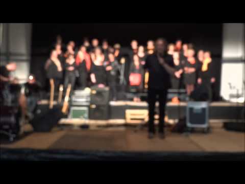 Tentdienst feestweek Lutten 2014