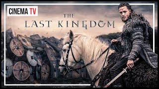 ЧТО ПОСМОТРЕТЬ? Обзор сериала «ПОСЛЕДНЕЕ КОРОЛЕВСТВО» (Боевик, Драма, История)