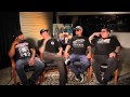 P.O.D. SoCal Sessions Track-By-Track "Set Your Eyes To Zion"
