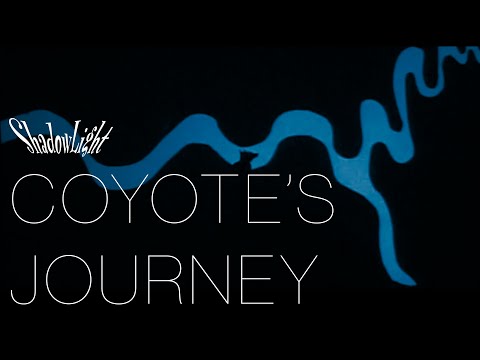 Coyote's Journey (2002)
