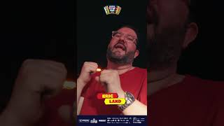 Eric Land - São João de Petrolina 2026 🇬🇳