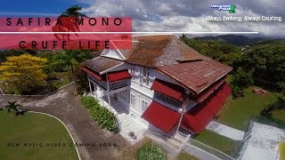 Safira Mono - Cruff Live - Coming Soon