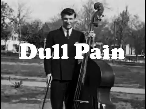 Dull Pain (Pleamonn) Copr. S Choate 2008