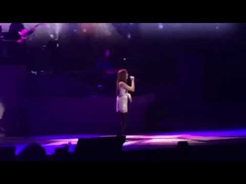 181117 All Night Long 저녁의 이유 - Taeyeon 태연 ‘s tour Concert in Hong Kong