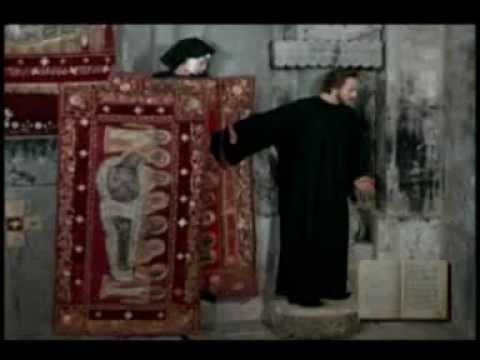 Sayat Nova - Kani Vur Jan Im