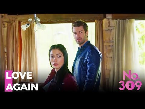 Lale And Onur Went To First Hottel They Stayed In - No.309 Episode 180