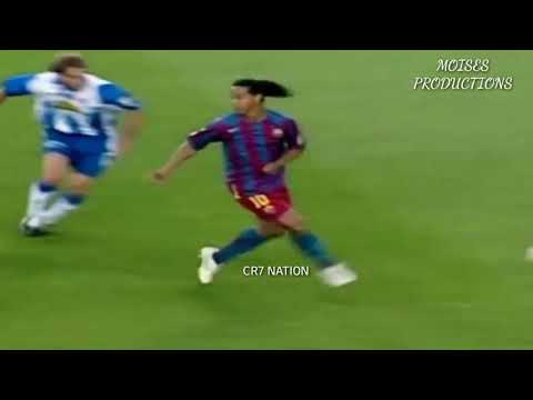 Ronaldinho - Balada Boa-Gustavo Lima