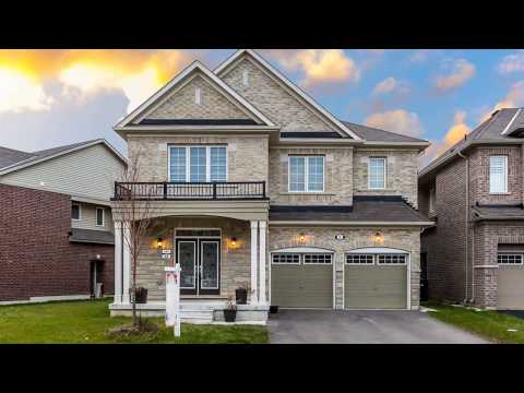 5 Zanetta Cres Brampton