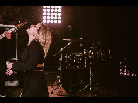 ANAÉ - Secreto de amor (Live)