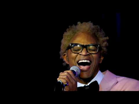 CLUBDATES Worthy Davis - Fragile