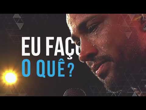 Mr. Dan - Eu Faço O Quê? (Lyric Vídeo)