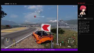久々のカーエックス