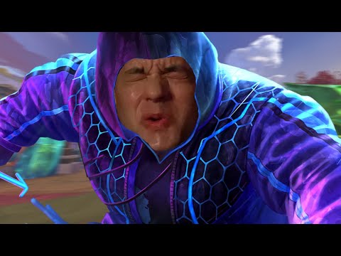 FULL ABILITY POWER RAMA ULTS NO ATTACK SPEED A HA HA - Masters Ranked Duel - SMITE
