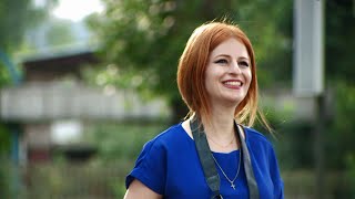 Աշխեն Բաղդասարյան
