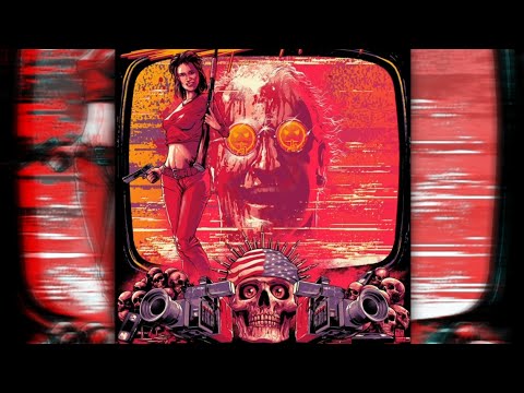 SHUSH & Sinizter - TARANTINO (SLOWED + REVERB)