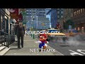 New Donk City Daytime NES Style Remix