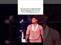 The camera man really found the only person not singing at Wireless 💀 #roddyricch