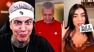 MELHORES MOMENTOS YURI22