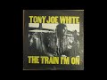 Tony Joe White – Sidewalk Hobo