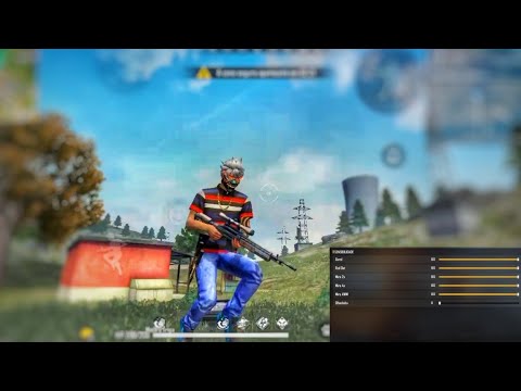 My Settings 3.0  👑⚙️  HUD + DPI + Acesso com interruptor - Motorola One Macro