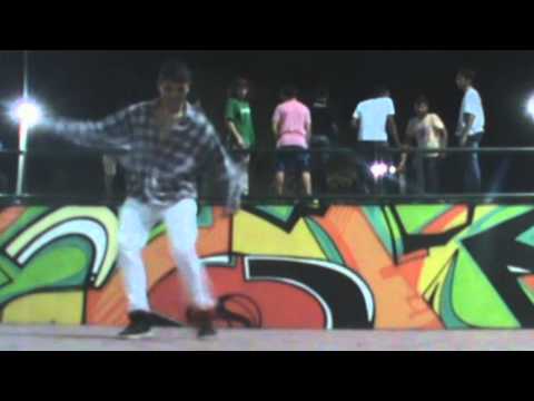 Artur Felipe - Inscrição [CAMPEONATO IMEC]