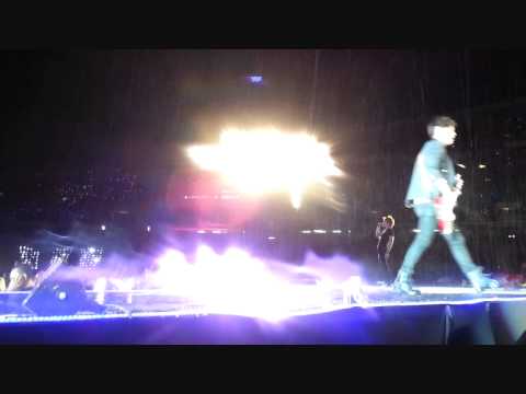 041012 Mcountdown Smile Thailand FT Island part 3