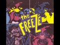The Freeze - Freak Show