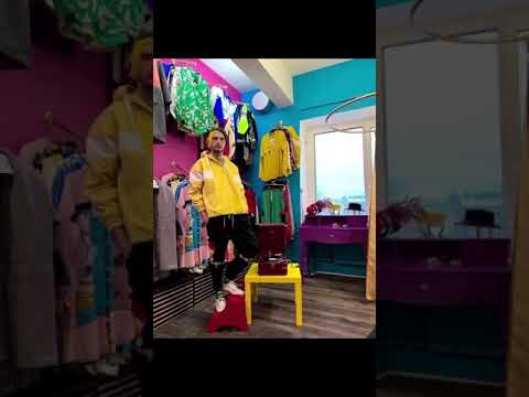 Pyrokinesis x otnose x elastronauta / каждаябарбистерва - Не повзрослеть