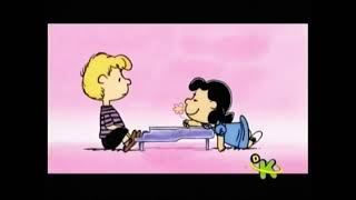 Flores para Schroeder | Snoopy y sus amigos