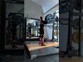 Front Squat 前蹲 5 x 315lb #AskKenneth
