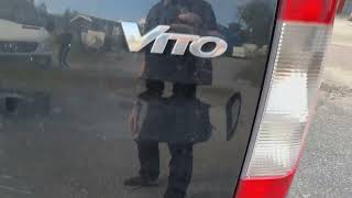 Fourgon utilitaire Mercedes-Benz VITO 113 CDI | Image 4 - Autoline