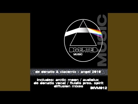 Angel 2010 (De Donatis Vocal Mix)