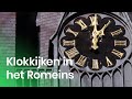 De tijd in Romeinse getallen | Geen Wonder | Het Klokhuis