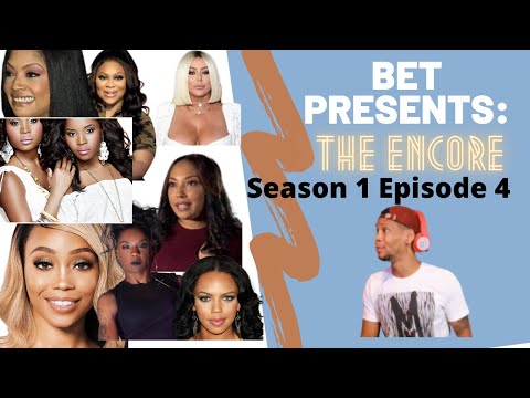 (Review) BET Presents: The Encore | Season 1. Ep 4 | Questionable Queen
