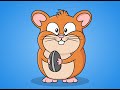 A Hamsters Watching Cars 2006 Teaser Trailer
