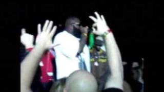 JAY NYSE PERFORMING AT CLUB FT RICK ROSS