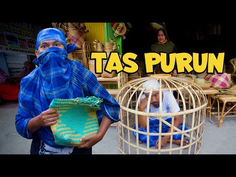 tas-purun