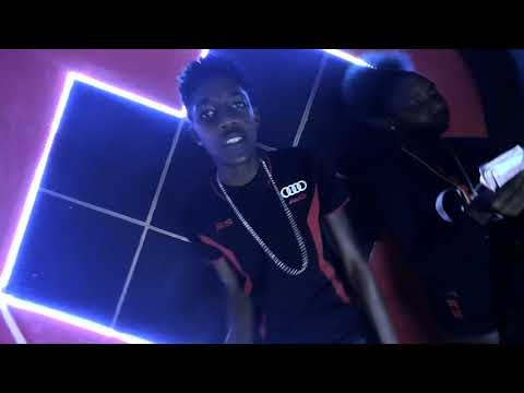 Rest In Trap #Daemond #TanaSquad