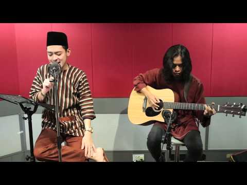 ERAkustik Raya Aril - Suasana Hari Raya