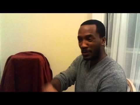 Duane Cooper- Reading For Paul