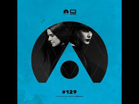 808 Radio #129 / Anna & Kittin / CMM Radio – 14/9/2019